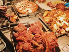 -杭州国际会议中心洲际酒店-原素全日餐厅(解放东路店)