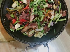 -张关合渣(航空大道店)