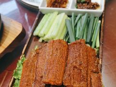 -董家大院·骨头庄(西红门店)