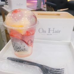 -OnHair造型