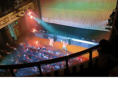 -华谊兄弟（长沙）电影小镇