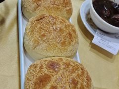 -吉莲利苑海鲜酒家(珠海拱北28年老字号店)