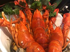 -星伦多自助料理·涮烤一体(杭州来福士店)