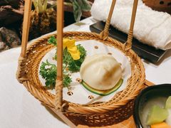 -叶叶菩提(太原别墅店)