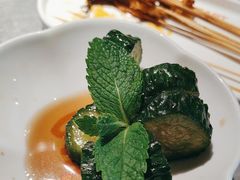 -探鱼·鲜青椒爽麻烤鱼(天河优托邦店)