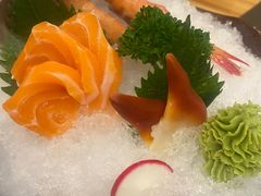 -酒久自助料理(佳兆业店)