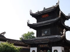 -惠山古镇·寄畅园