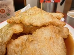 -英兰朝族饭店(河南桥头店)