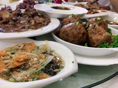 -惠宾饭庄(千禧店)