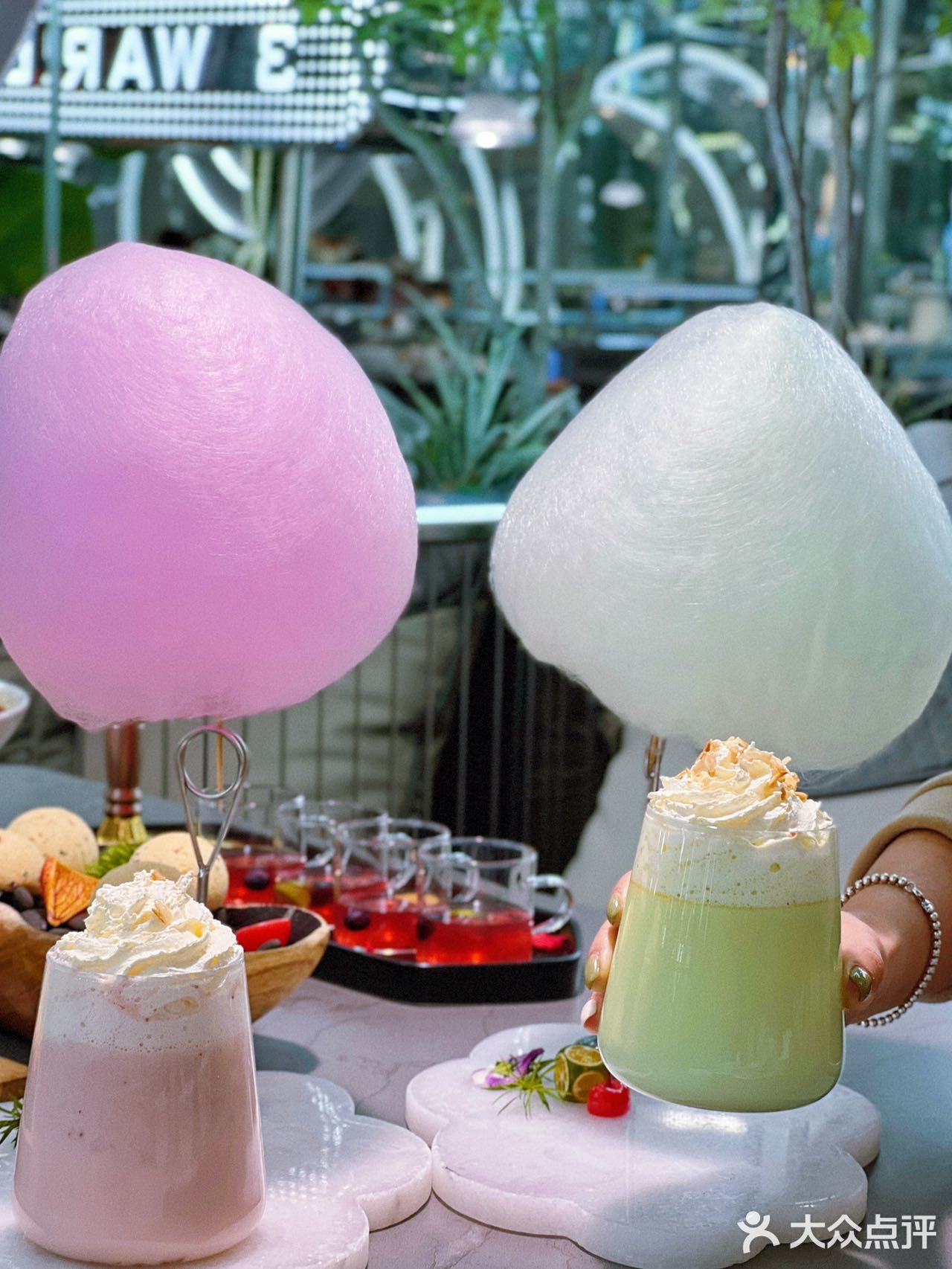 就在五角场！唯一的缺点：没有开在我家楼下…？