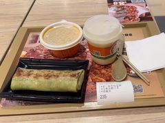 -吉野家(西客站南广场店)