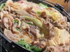 -昱匠·日本料理(金融街店)