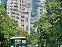 -香港杜莎夫人蜡像馆
