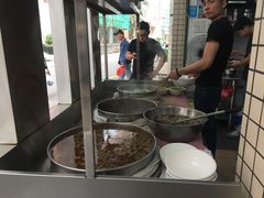 -菜忠潮州牛肉店(岗厦店)