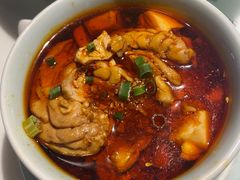 -醉英雄四川料理(新塘万达广场店)