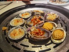 -碗中海·蒸汽海鲜·桑拿鸡(岭南天地店)