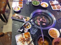 -老卜奎齐齐哈尔烤肉(人民东路店)