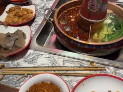 -京元盛铜锅涮肉(上海总店)