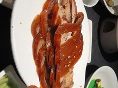 -锦府园·新台州菜(合生汇店)
