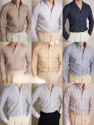 -香港大昌洋服定制(金中环店)