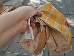 -麦当劳(文武路店)