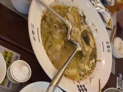 -渔语鱼新川菜Bistro(万象天地店)