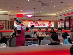 -多嘴超级肉蟹煲(欧亚卖场店)