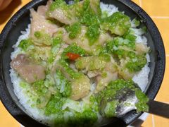 -蔡澜点心·粤菜(花城汇南区店)