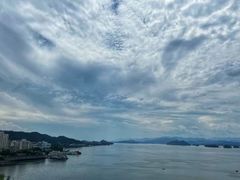 -绿城千岛湖喜来登度假酒店