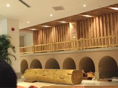 -热带雨林汗蒸馆(汶水东路店)