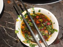 -火锅岛潮牌自助餐厅(天津天佑城店)