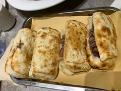 -高玛纳驴肉火烧(河间总店)