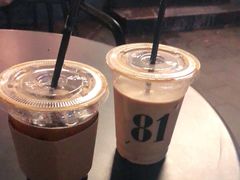 -81BAKERY(大学路店)