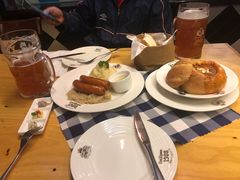 -皇冠自酿啤酒坊(中国红街5号楼店)