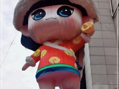-杭州西湖银泰百货