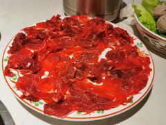 -汕头八合里海记牛肉店(清河店)