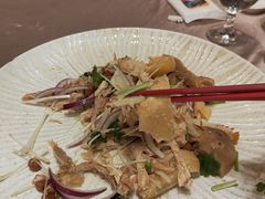 顺德走地鸡捞起-顺味凤城(九六广场店)