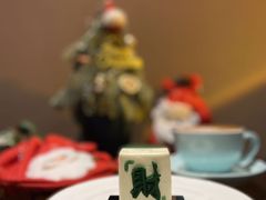 -Fridi Patisserie Cafe