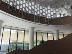 -广州市白云区图书馆