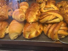 -BAKER&SPICE(安福路店)