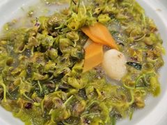 上汤石斛花-寻味顺德·南记酒家·传统顺德菜·鱼生(广源路店)