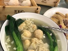 圣丰虾饺皇-圣丰城酒家·宴会(宝安大仟里店)