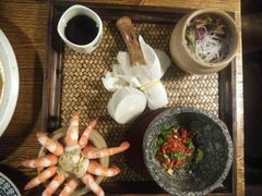 -烛影拾光观景餐厅·创意菜·摄影·小提琴(大唐不夜城店)