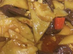 -蒙艾里民族传统菜蒙餐