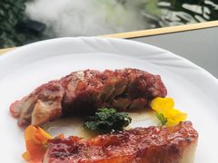 -濮园 · 四合院餐厅