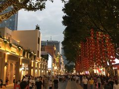 -咏春葱油饼(德政中路店)