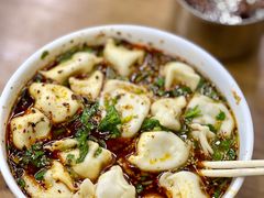 -回坊马二饺子馆