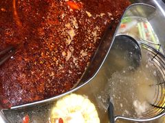 -尚合里潮汕牛肉火锅(海沧店)