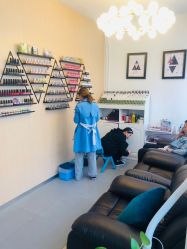 -AFA Hair studio·女士发型设计