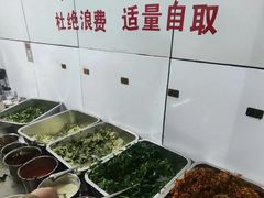 -文山荷鲜居(翠湖店)